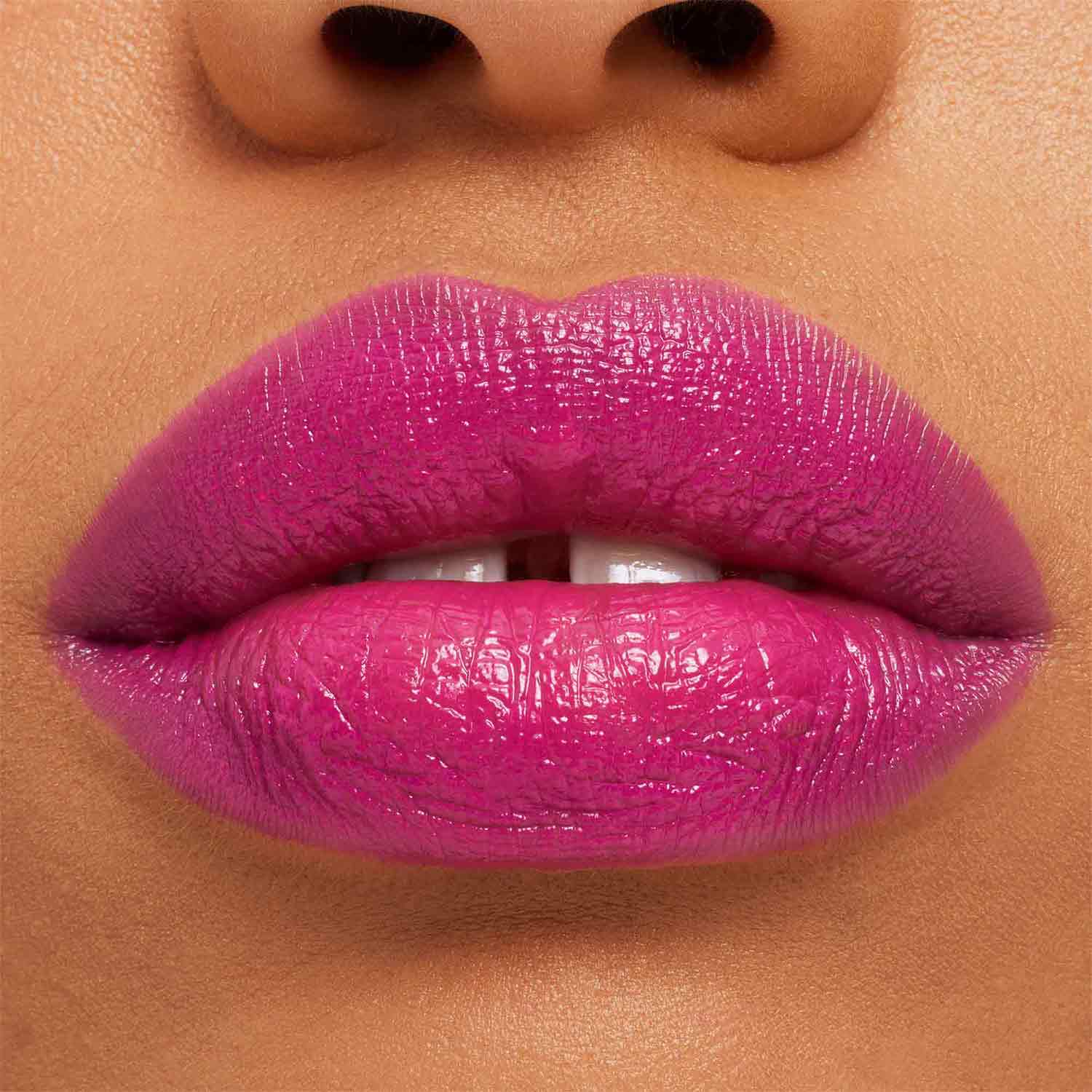 MACXIMAL SLEEK SATIN (LABIAL SATINADO)